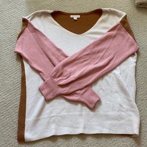 14th & union sweater